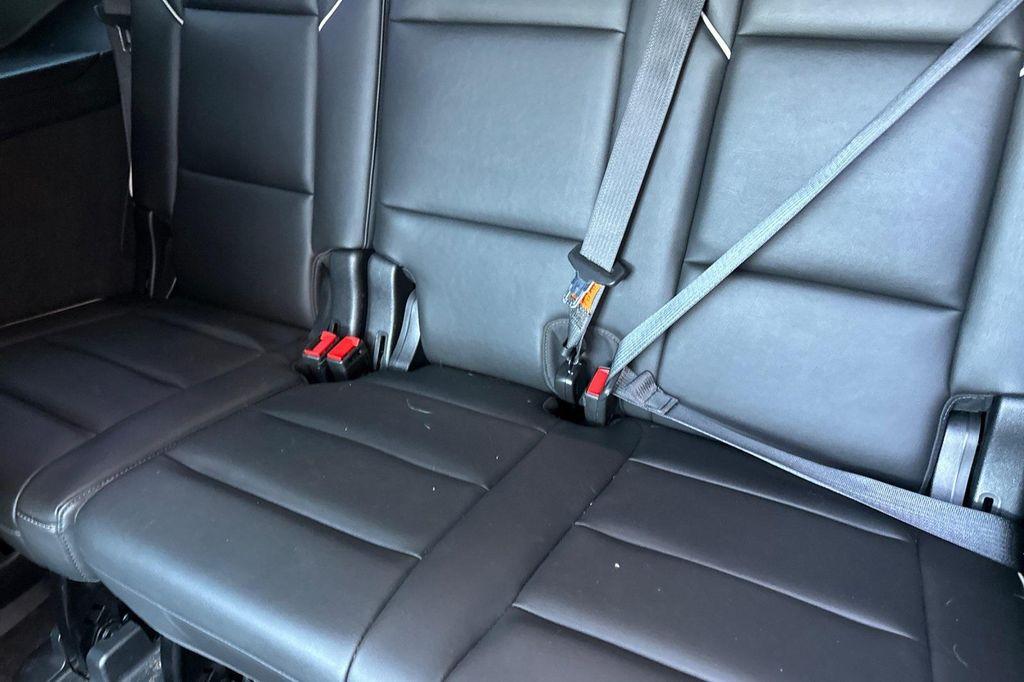 used 2022 Cadillac Escalade car, priced at $55,998