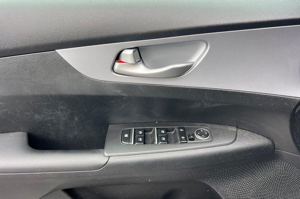 used 2023 Kia Forte car, priced at $17,998