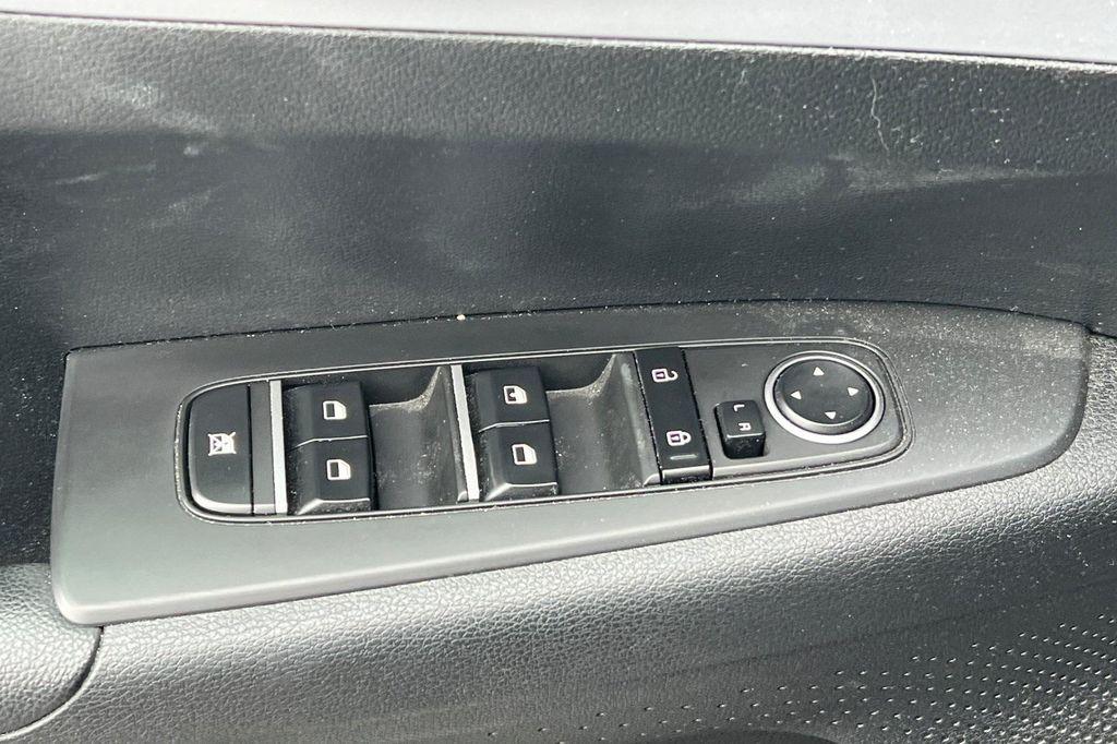 used 2023 Kia Forte car, priced at $17,998