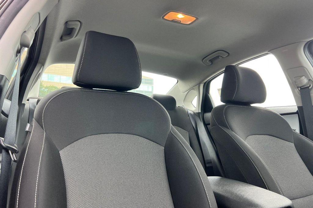 used 2023 Kia Forte car, priced at $17,998