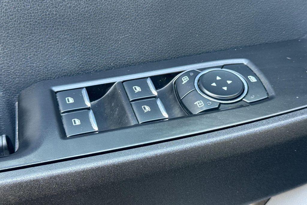 used 2023 Ford F-250 car, priced at $41,998