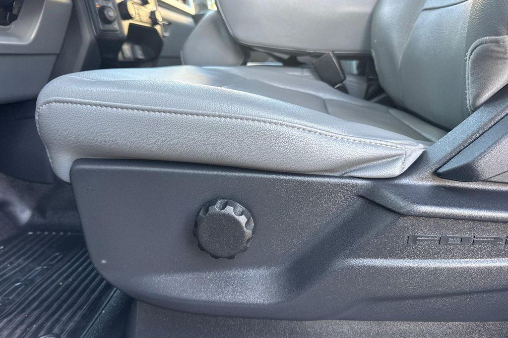 used 2023 Ford F-250 car, priced at $41,998