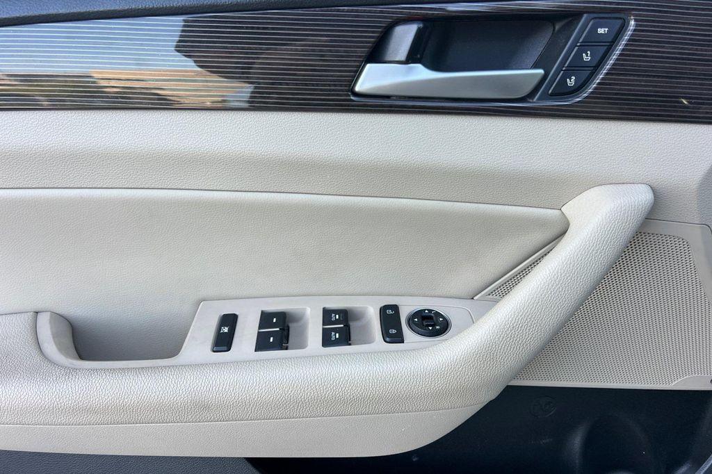 used 2019 Hyundai Sonata car, priced at $15,798