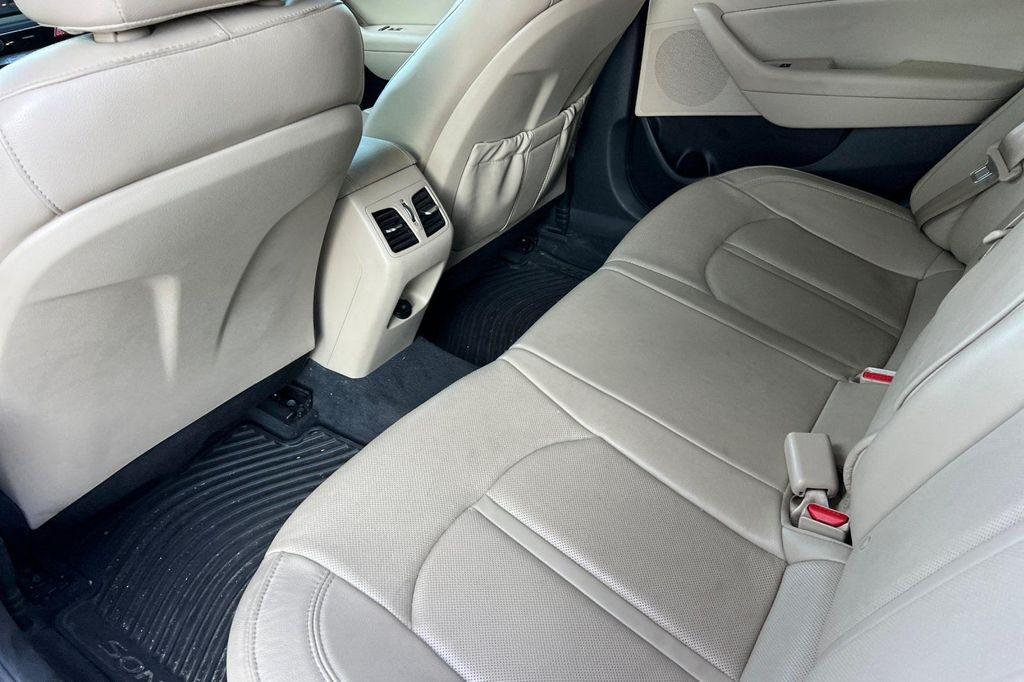used 2019 Hyundai Sonata car, priced at $15,798