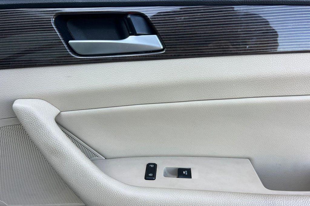 used 2019 Hyundai Sonata car, priced at $15,798