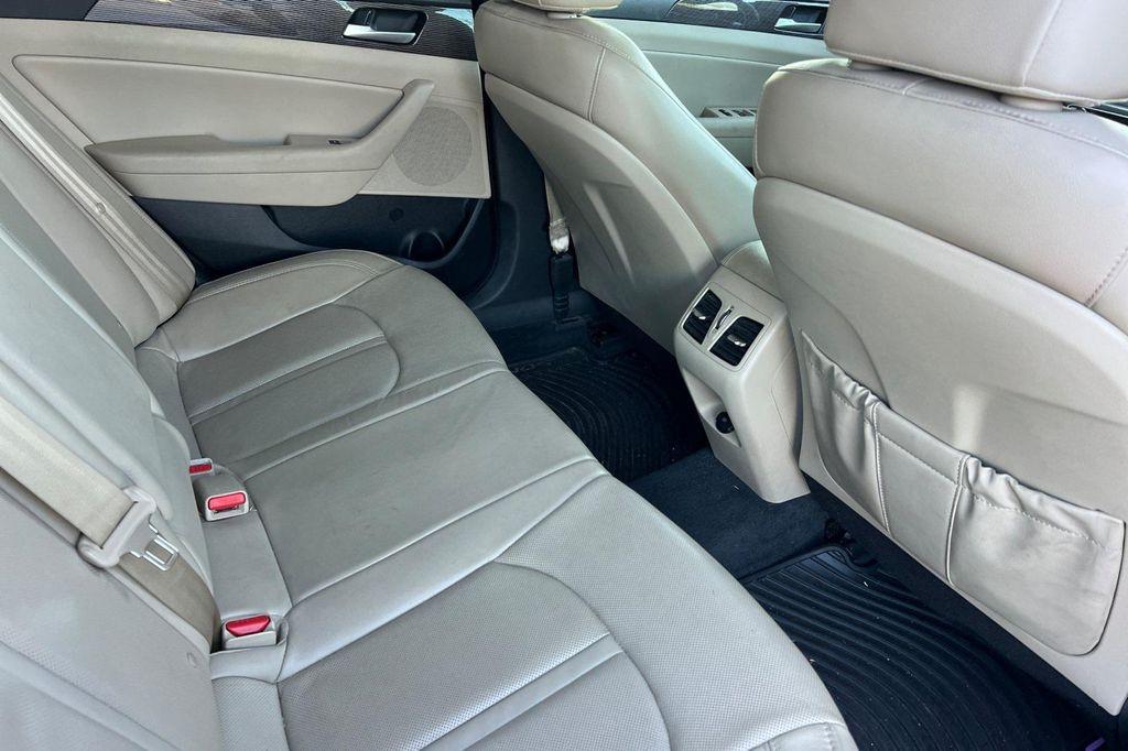 used 2019 Hyundai Sonata car, priced at $15,798