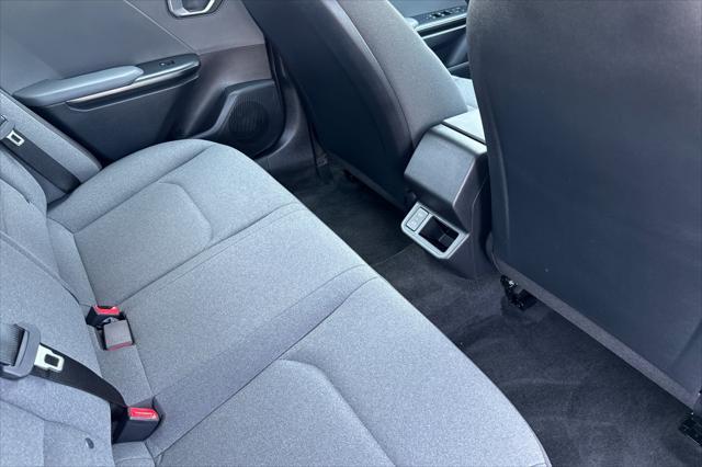used 2025 Kia K4 car, priced at $22,998