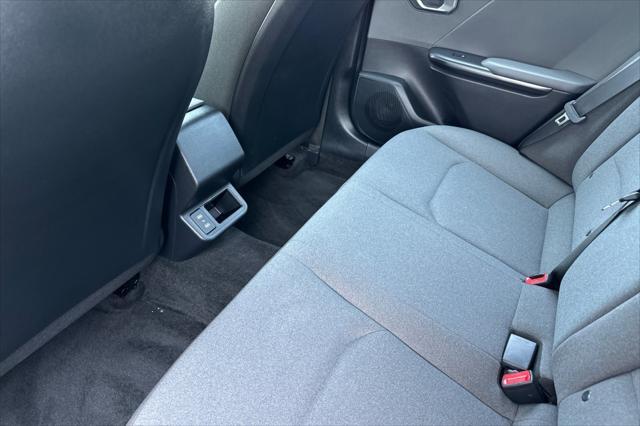 used 2025 Kia K4 car, priced at $22,998