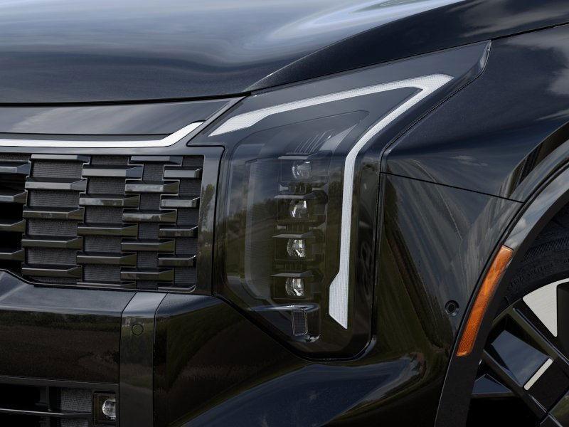 new 2026 Kia Sportage Hybrid car, priced at $40,855