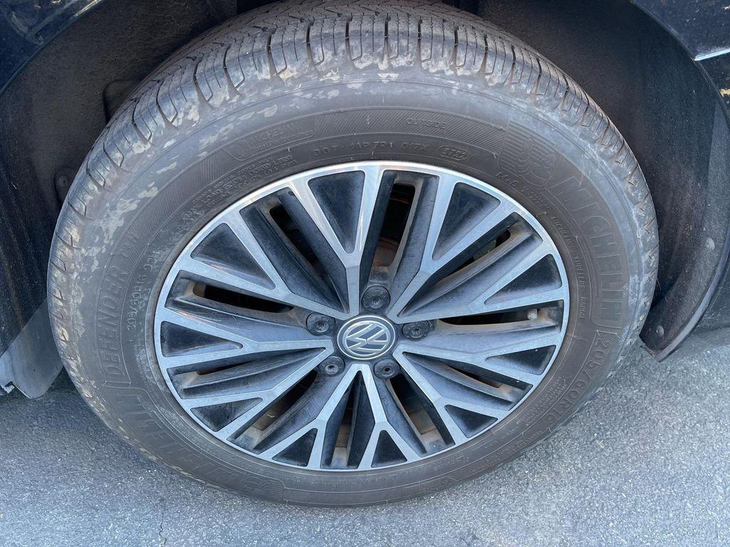 used 2020 Volkswagen Jetta car, priced at $12,998