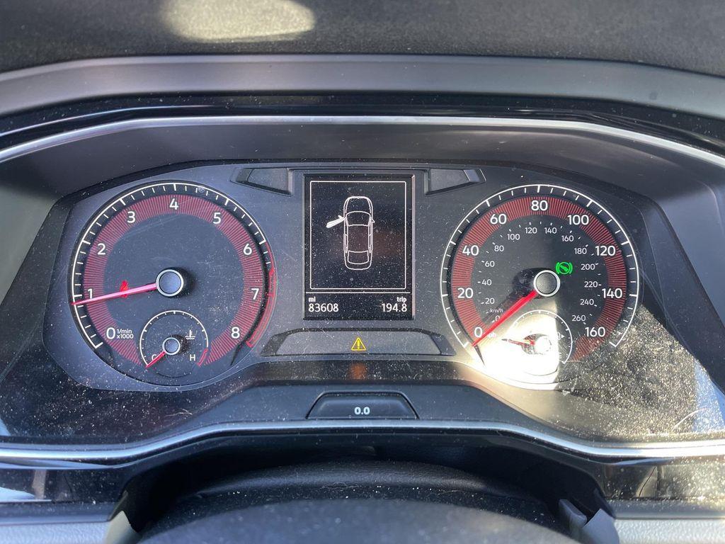 used 2020 Volkswagen Jetta car, priced at $12,998