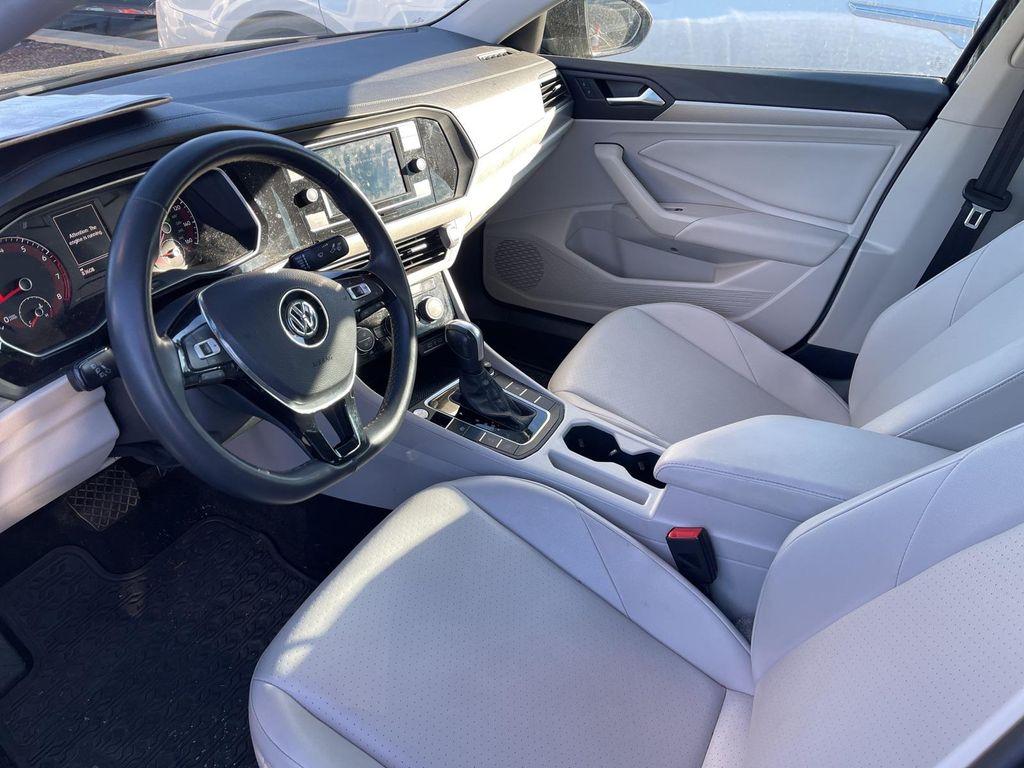 used 2020 Volkswagen Jetta car, priced at $12,998