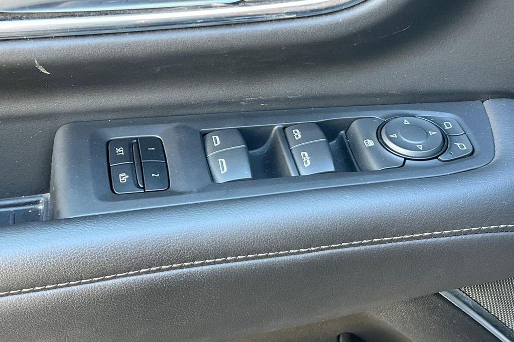 used 2024 Chevrolet Tahoe car, priced at $49,998