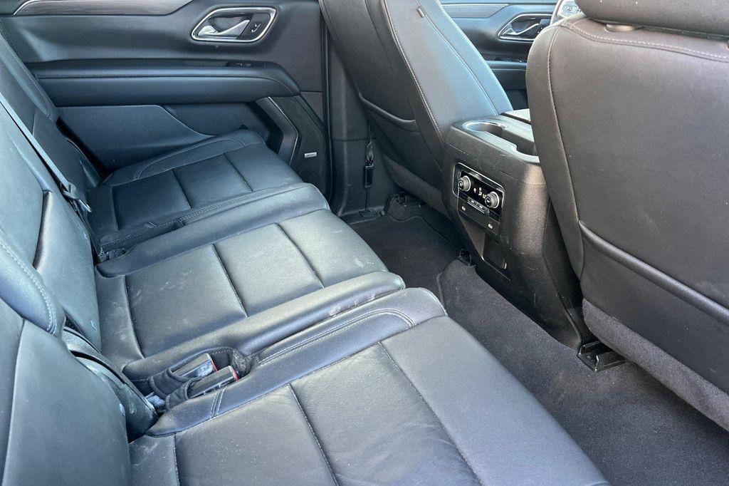 used 2024 Chevrolet Tahoe car, priced at $49,998