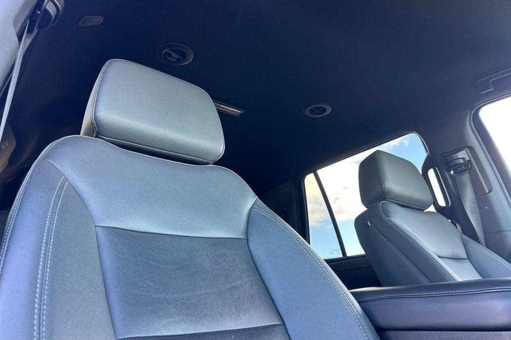 used 2024 Chevrolet Tahoe car, priced at $49,998