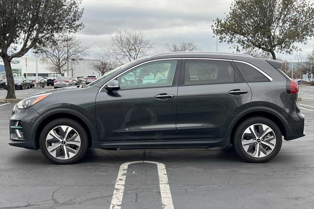 used 2022 Kia Niro EV car, priced at $21,998