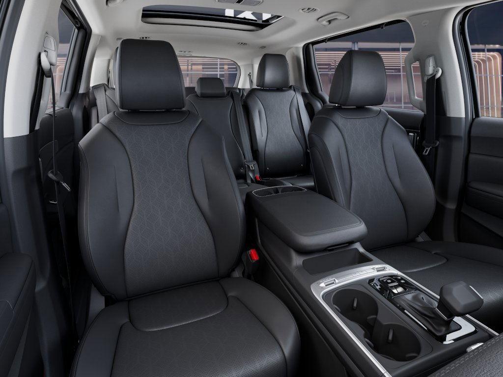 new 2026 Kia Carnival car, priced at $48,432