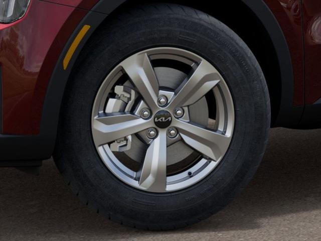 new 2025 Kia Sorento car, priced at $31,853