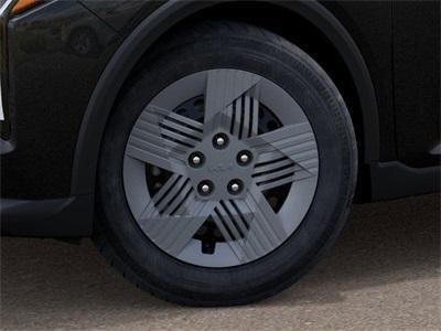 used 2025 Kia K4 car, priced at $20,598