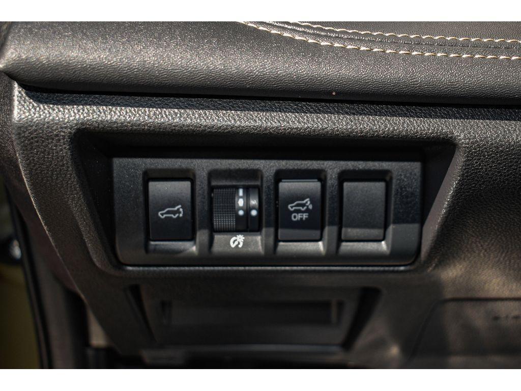 used 2023 Subaru Outback car, priced at $28,000