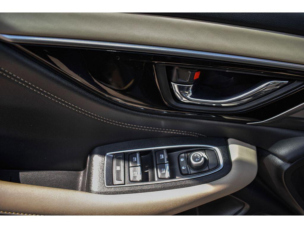 used 2023 Subaru Outback car, priced at $28,000