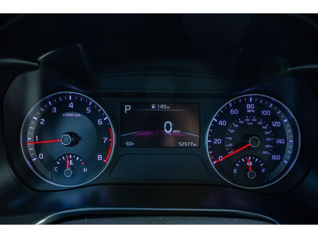 used 2023 Kia Forte car, priced at $17,000