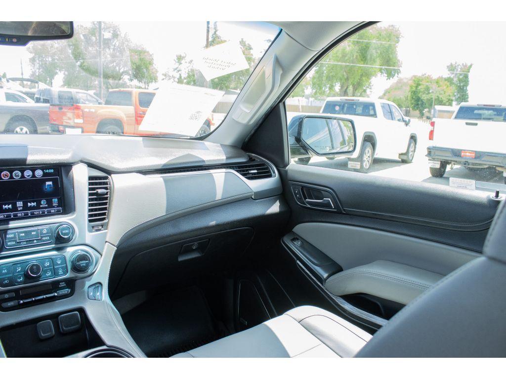 used 2019 Chevrolet Suburban car, priced at $28,500