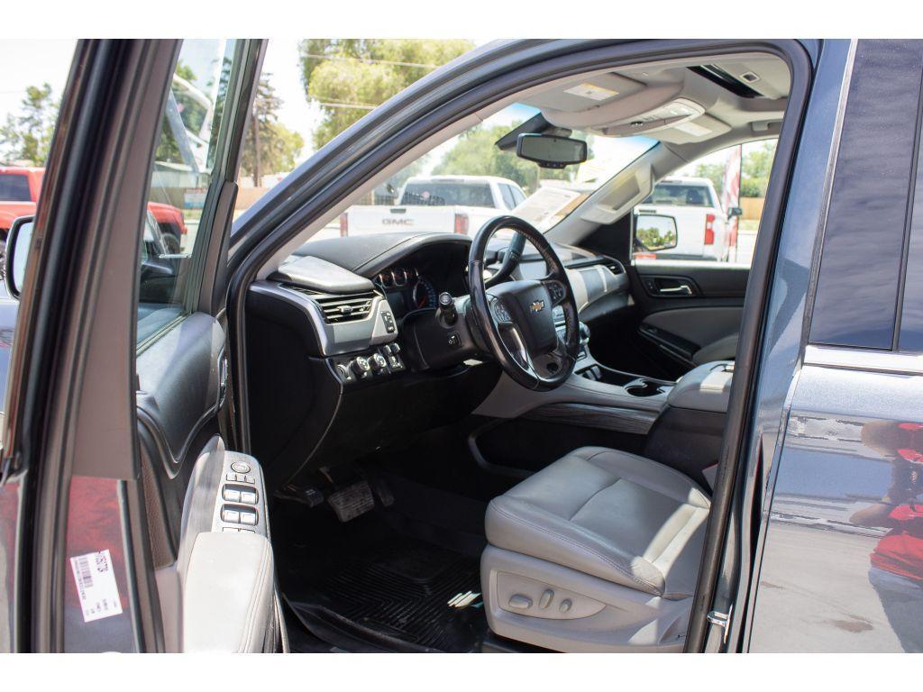used 2019 Chevrolet Suburban car, priced at $28,500