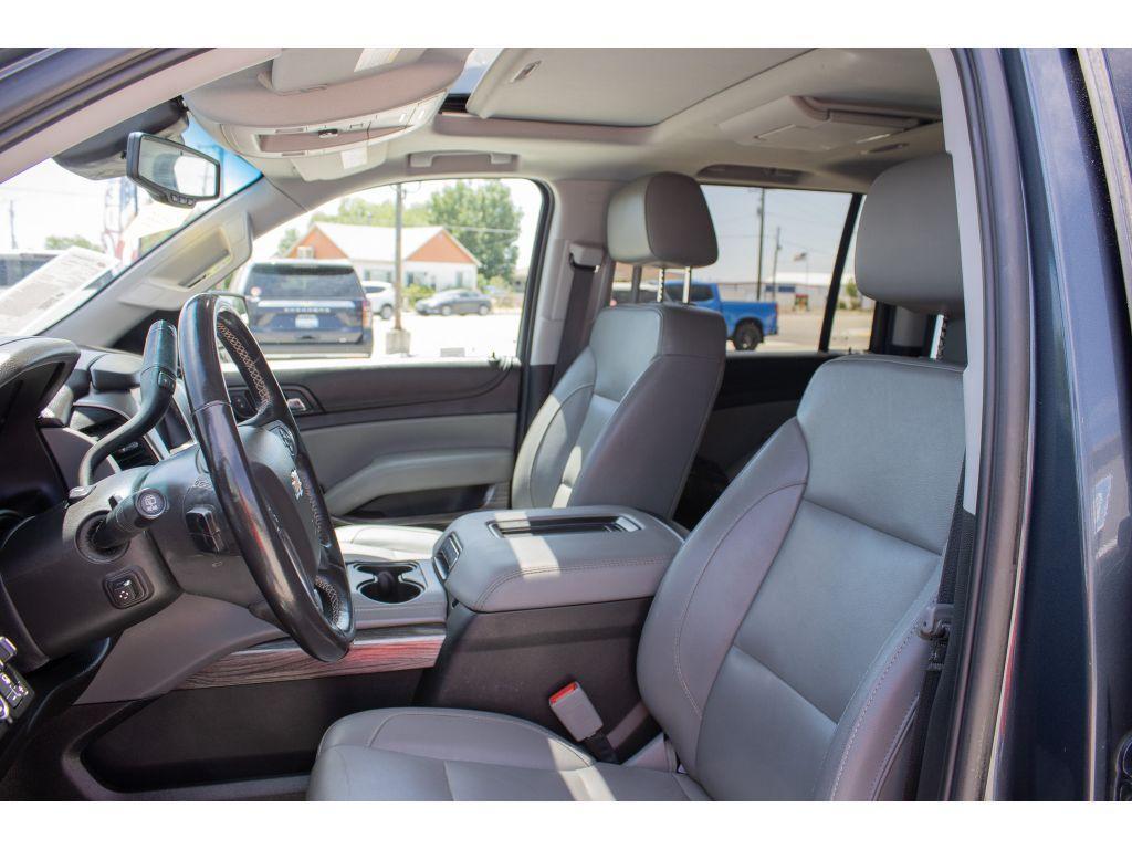 used 2019 Chevrolet Suburban car, priced at $28,500