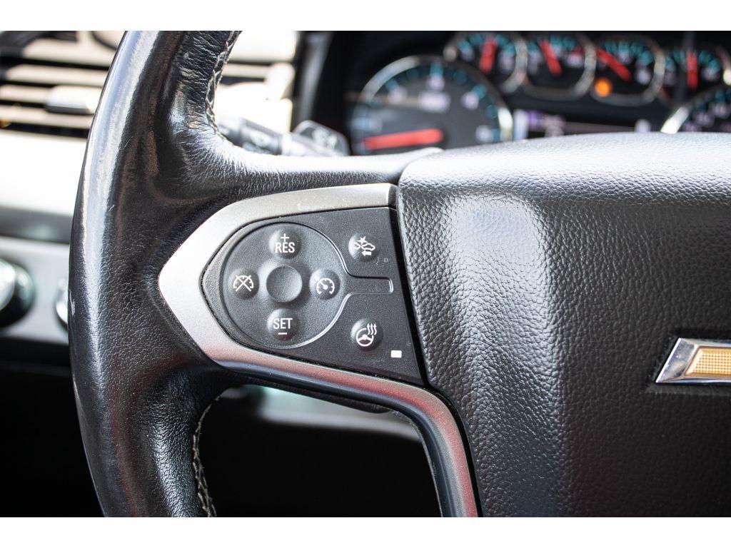 used 2019 Chevrolet Suburban car, priced at $28,500