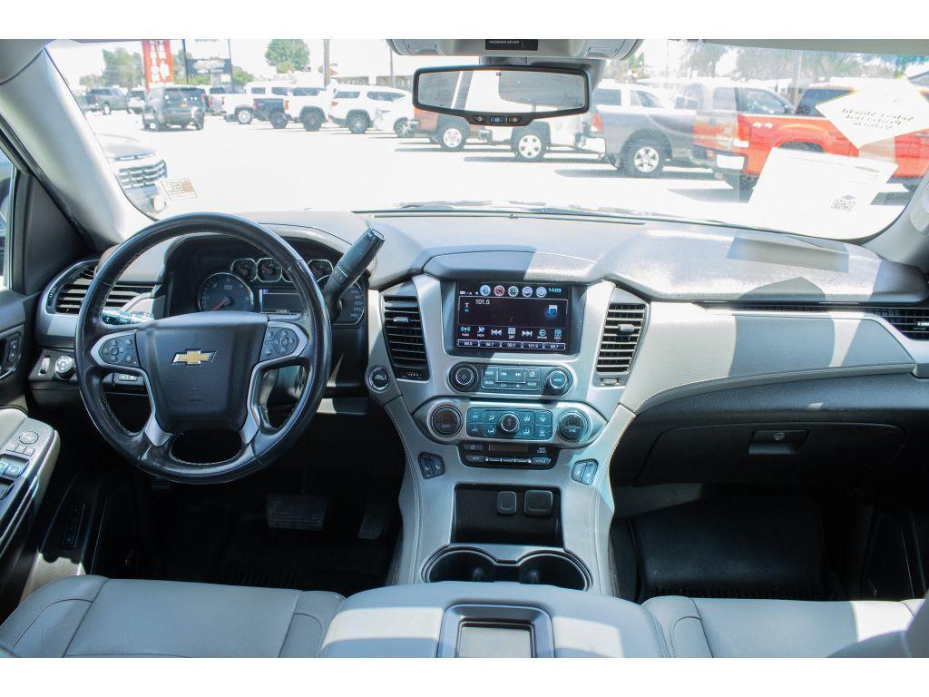 used 2019 Chevrolet Suburban car, priced at $28,500