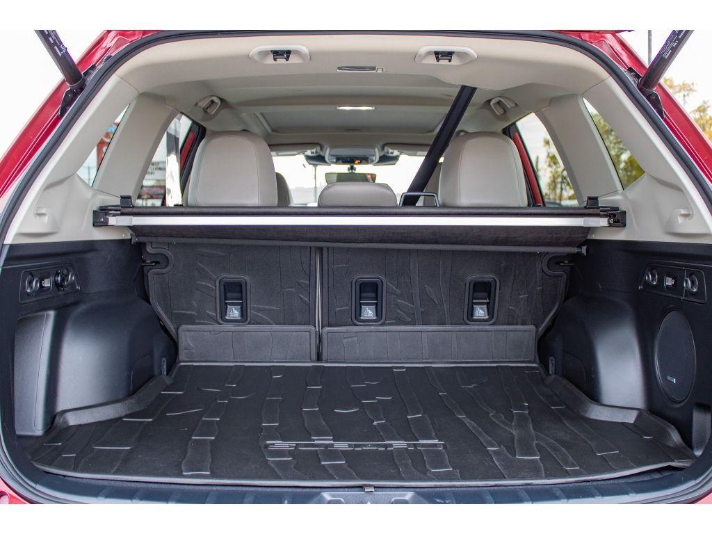 used 2024 Subaru Forester car, priced at $31,500