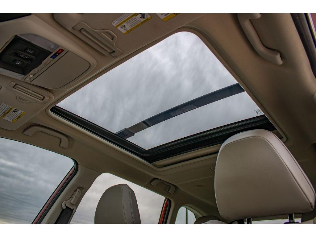 used 2024 Subaru Forester car, priced at $31,500