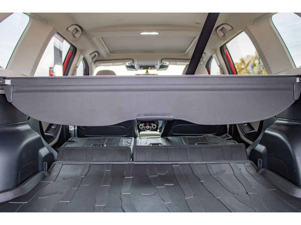 used 2024 Subaru Forester car, priced at $31,500