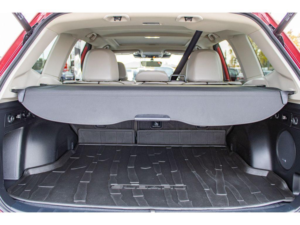 used 2024 Subaru Forester car, priced at $31,500