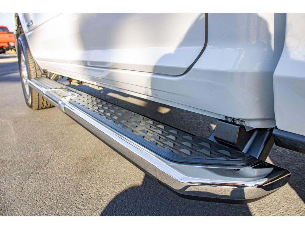 used 2023 Ram 2500 car, priced at $50,000