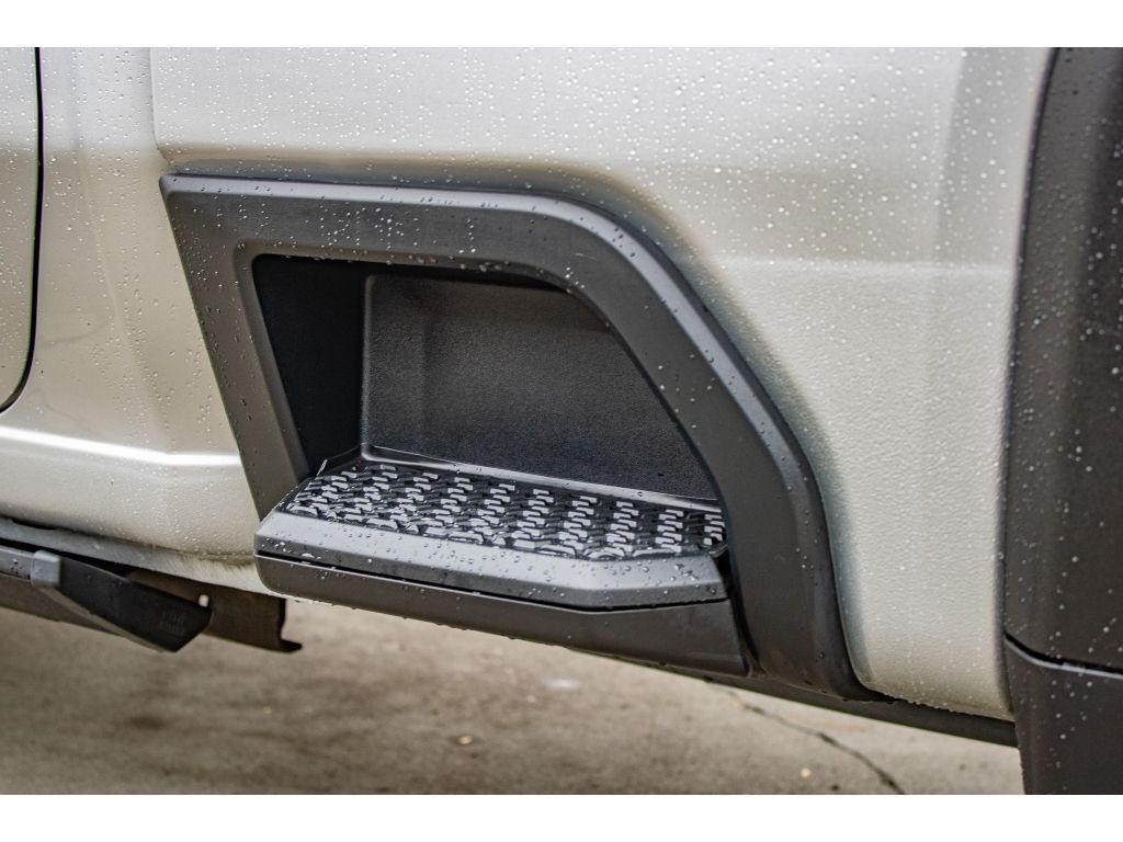 used 2021 GMC Sierra 2500 car, priced at $41,998