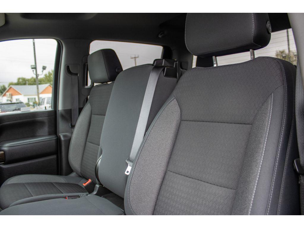 used 2021 GMC Sierra 2500 car, priced at $41,998