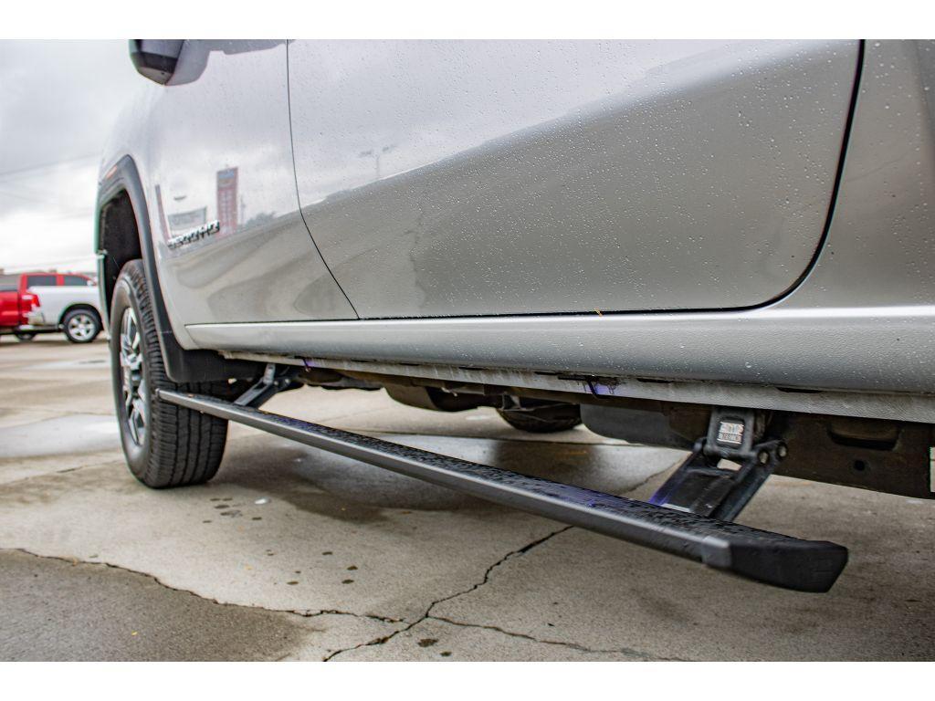 used 2021 GMC Sierra 2500 car, priced at $41,998