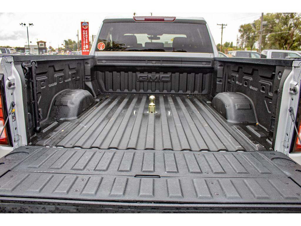 used 2021 GMC Sierra 2500 car, priced at $41,998