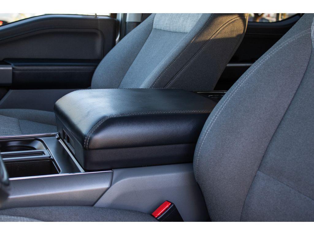 used 2021 Ford F-150 car, priced at $32,498