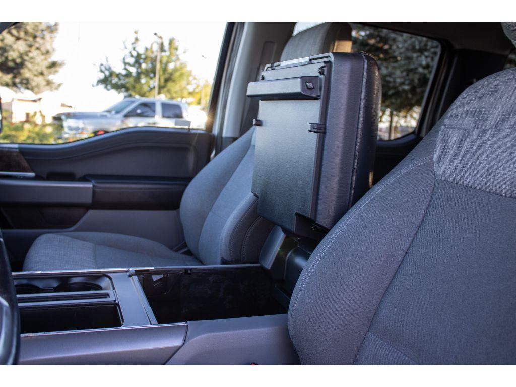 used 2021 Ford F-150 car, priced at $32,498