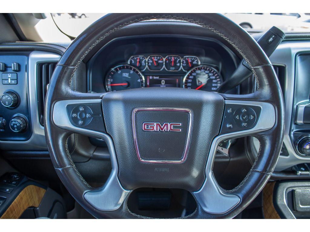 used 2015 GMC Sierra 3500 car, priced at $37,000