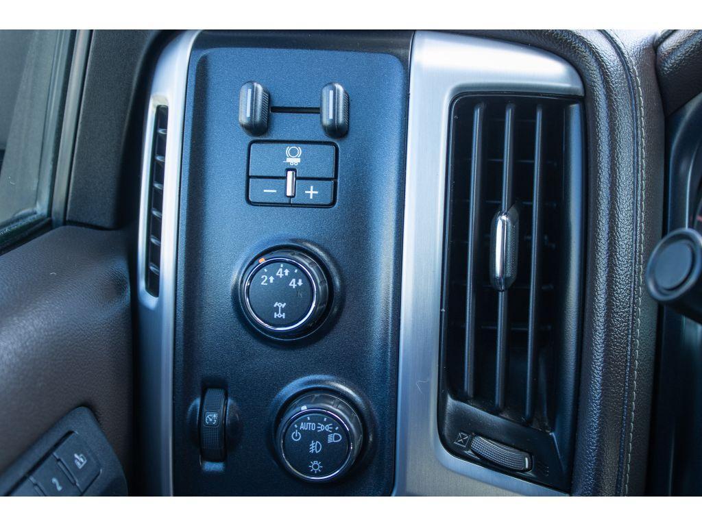 used 2015 GMC Sierra 3500 car, priced at $37,000