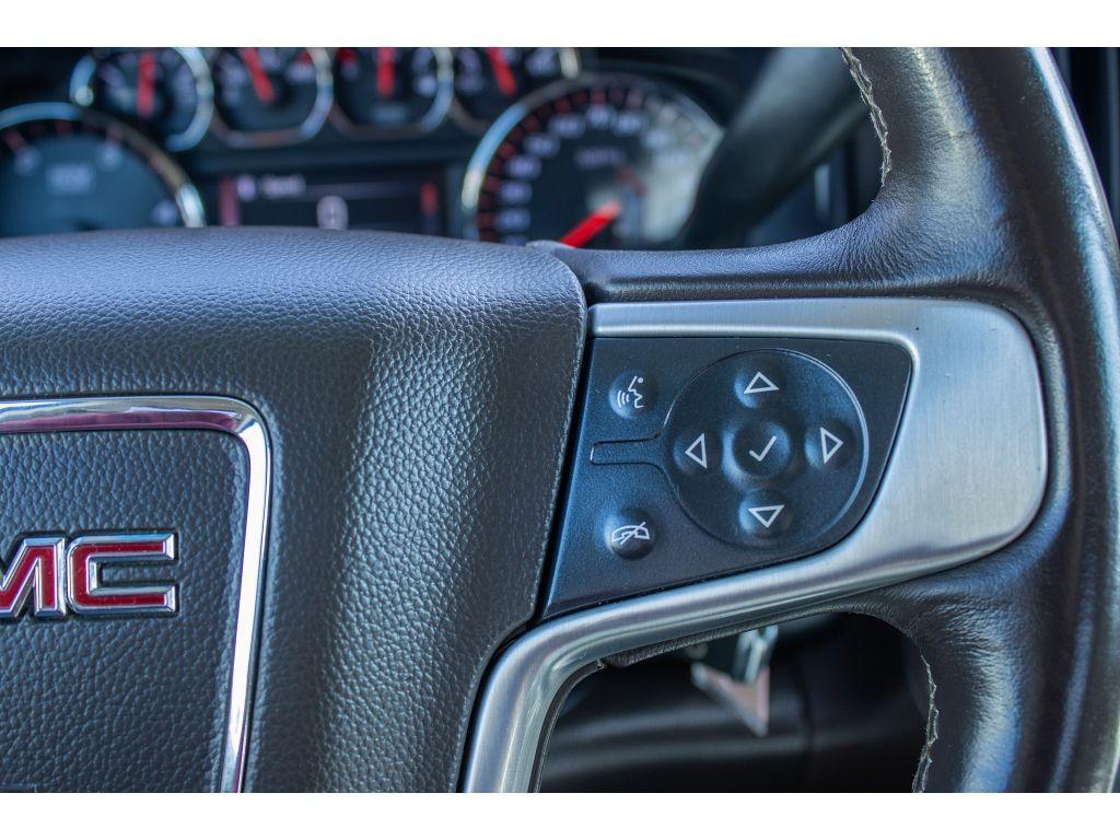 used 2015 GMC Sierra 3500 car, priced at $37,000