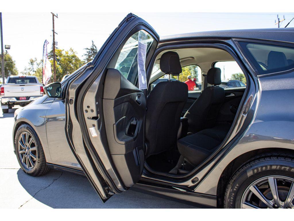 used 2018 Ford Focus car, priced at $7,398