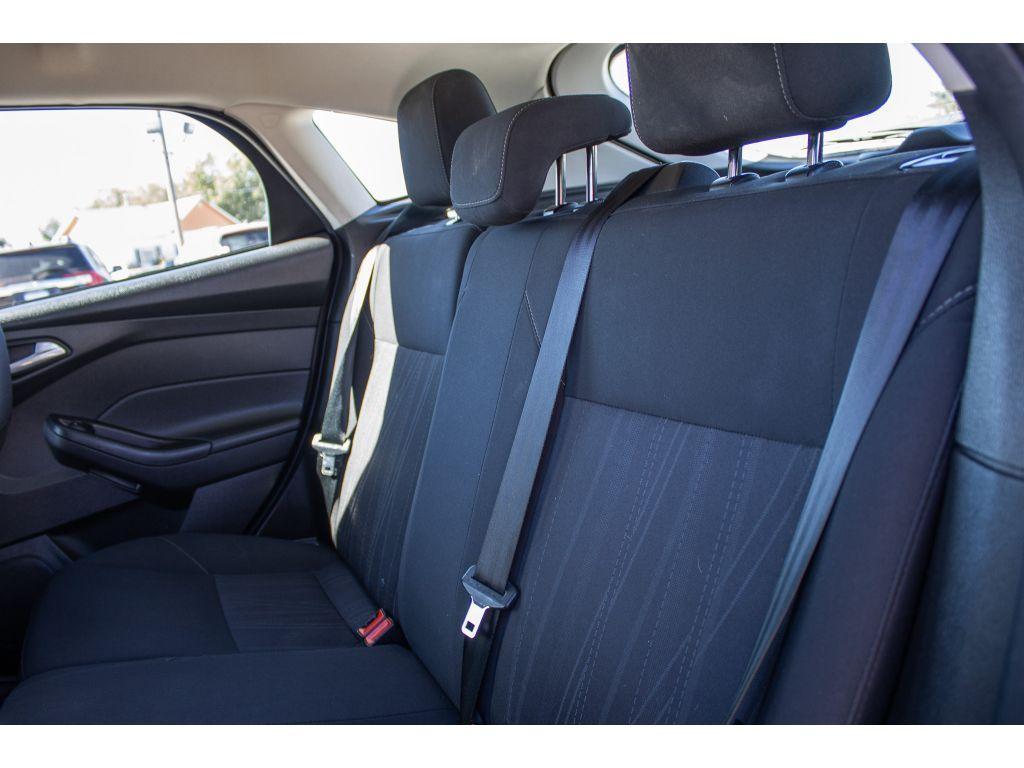 used 2018 Ford Focus car, priced at $7,398
