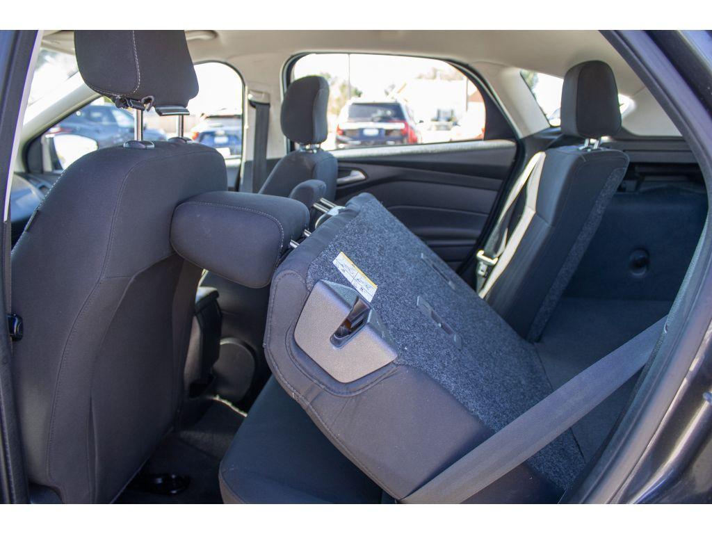 used 2018 Ford Focus car, priced at $7,398