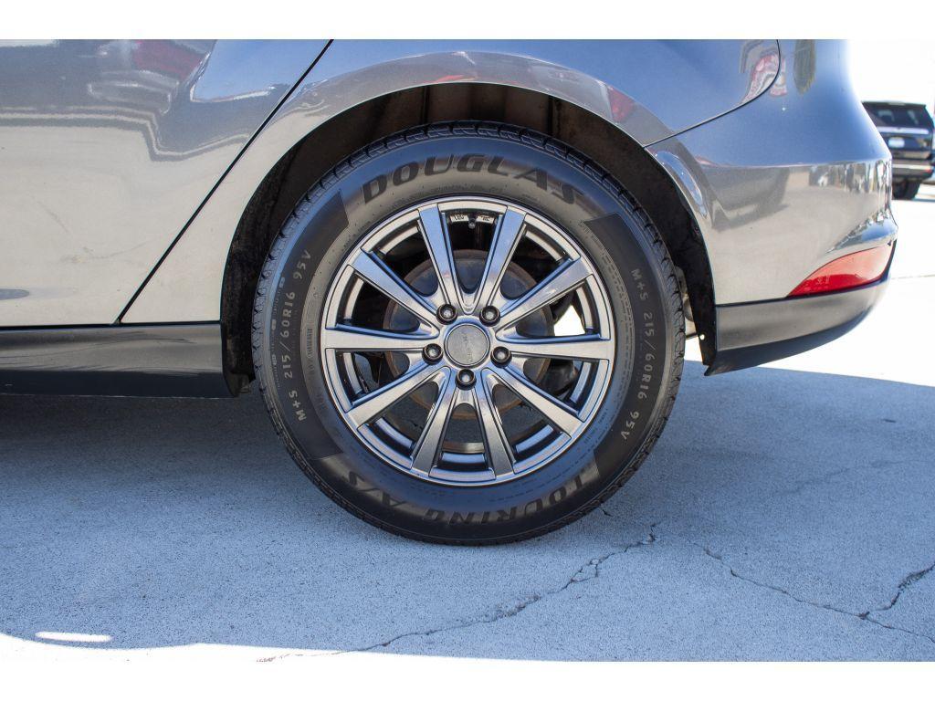 used 2018 Ford Focus car, priced at $7,398