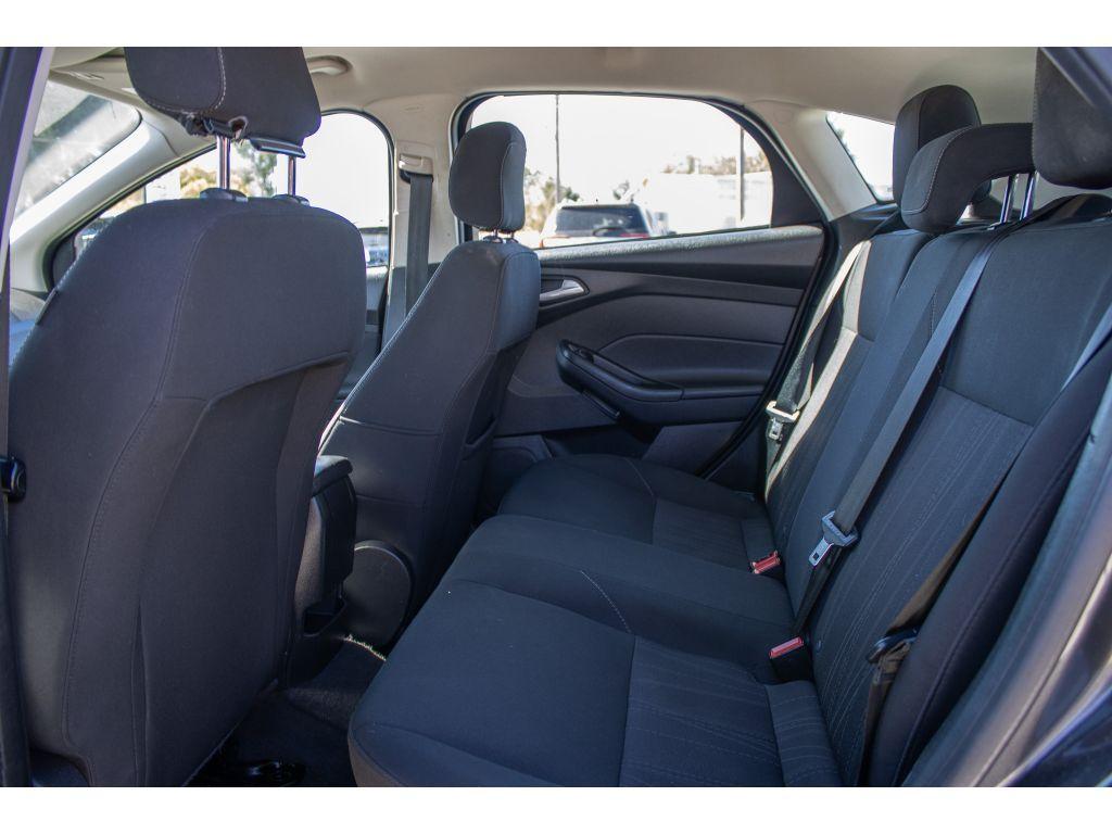 used 2018 Ford Focus car, priced at $7,398